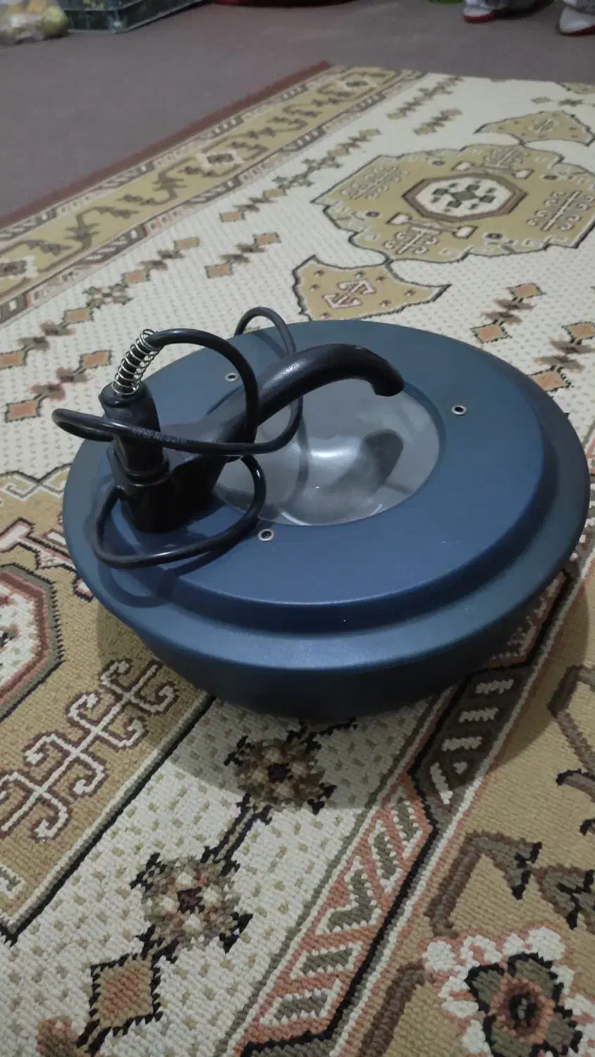 کیک پز نو|اجاق گاز و لوازم برقی پختوپز|مشگین شهر, |دیوار