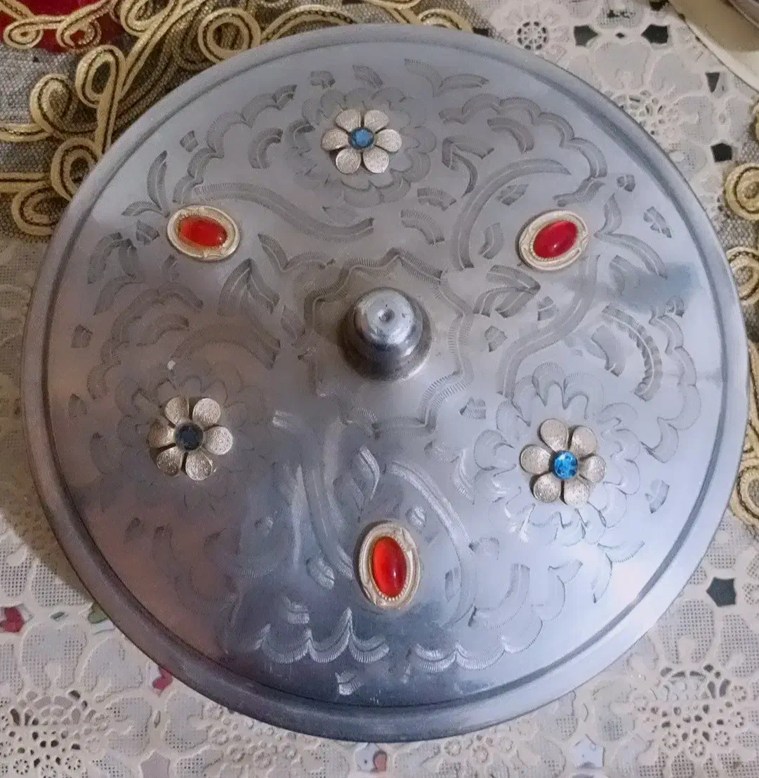 جا شکلاتی عتیقه کلکسیونی|کلکسیون اشیاء عتیقه|میانه, |دیوار