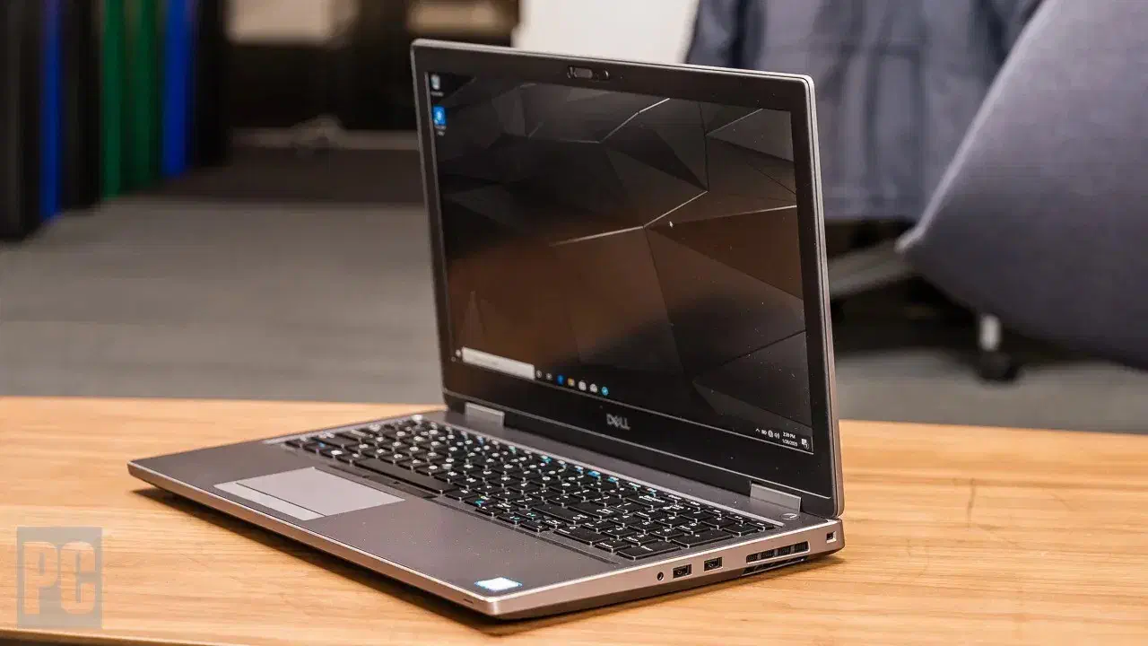 لپتاپ دل Dell Precision 7540 گرافیک مهندسی طراحی|رایانه همراه|تهران, میدان ولیعصر|دیوار