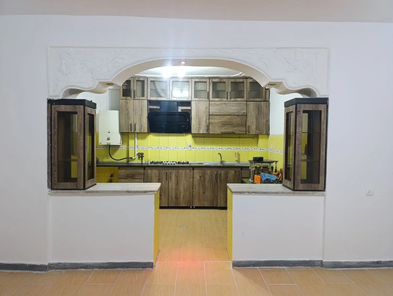 اجاره خانه در آستانه اشرفیه|اجارهٔ آپارتمان|آستانه اشرفیه, |دیوار