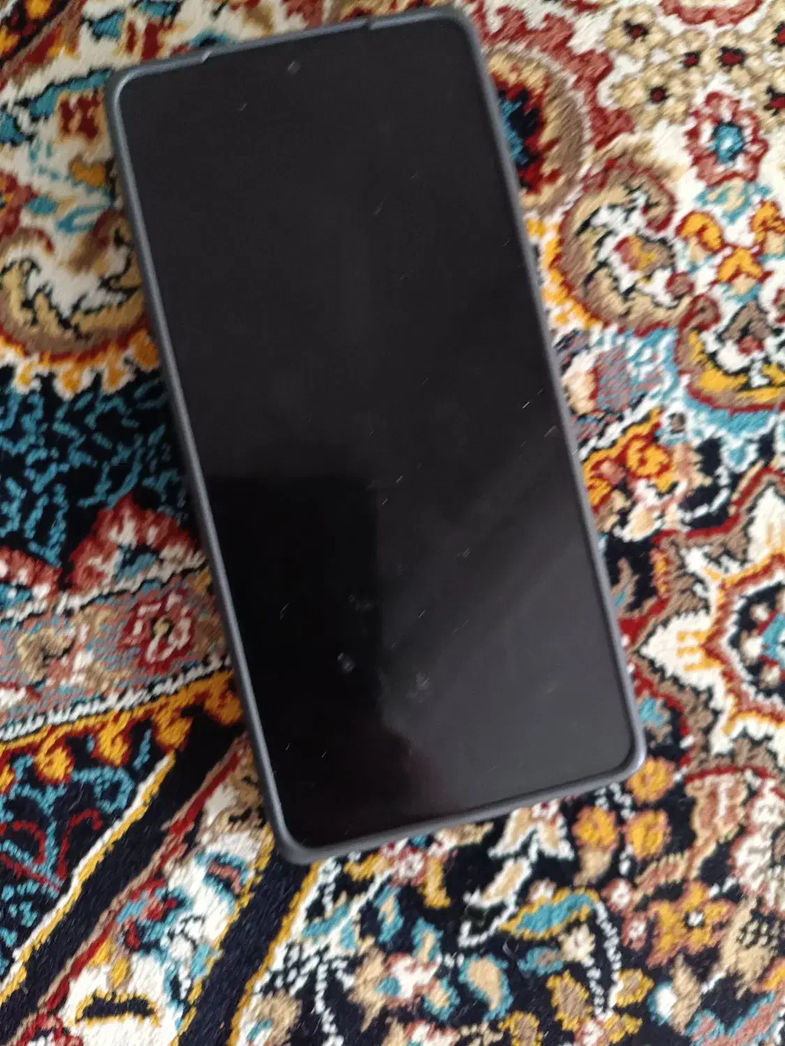 پوکو ام 6 پرو512|موبایل|کاشان, شهرک انقلاب|دیوار