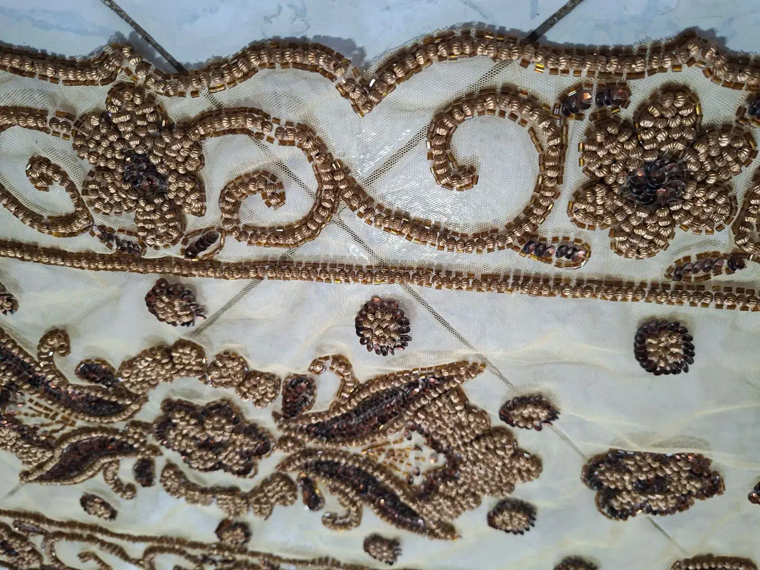 رومیزی|پرده، رانر، رومیزی|اصفهان, شهرک مهدیه|دیوار