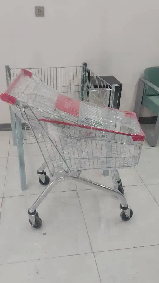 ارسال استند و قفصه|فروشگاه و مغازه|یزد, |دیوار