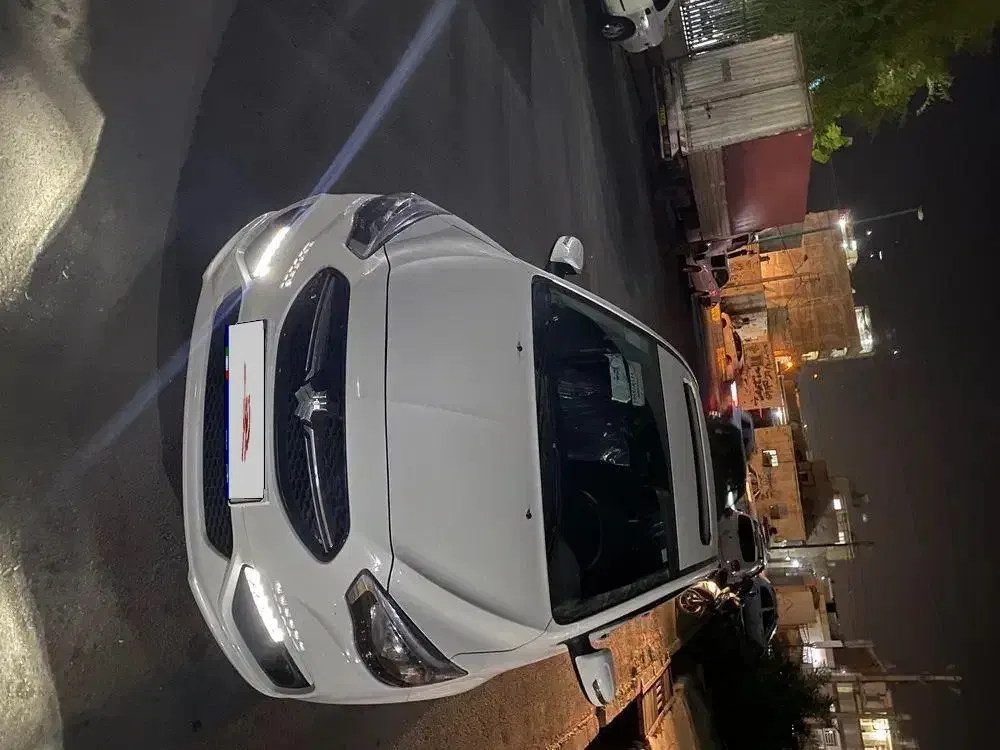 شاهینg مدل 402 سانروف دار|خودرو سواری و وانت|بندرعباس, |دیوار