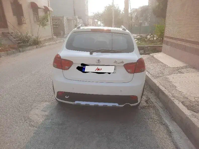 کوئیک s|خودرو سواری و وانت|بندرعباس, |دیوار