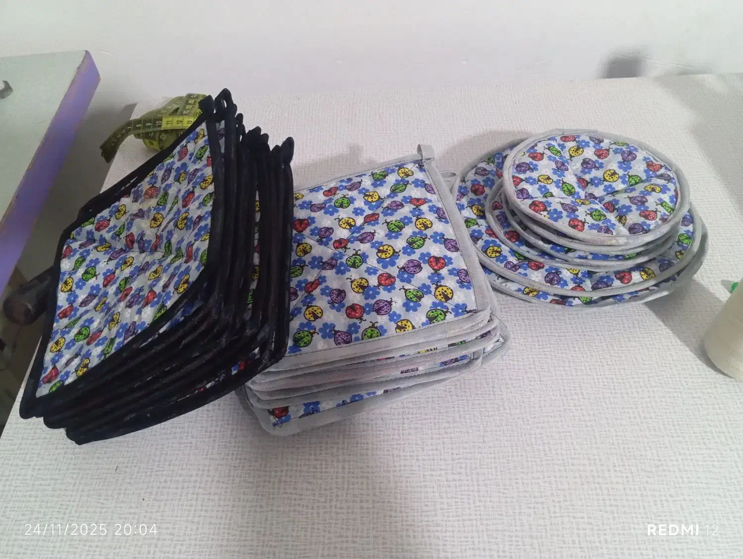 دست گیره|سفره، حوله، دستمال آشپزخانه|بجنورد, |دیوار