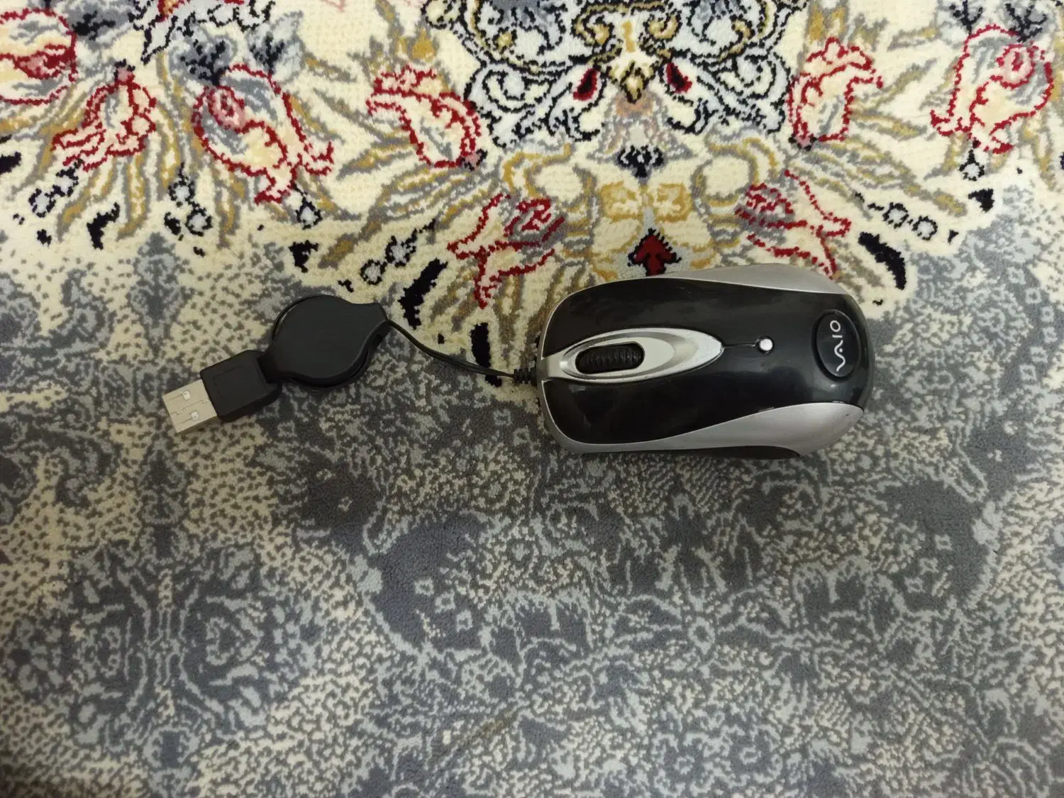 موس|قطعات و لوازم جانبی رایانه|قدس, شهر‌قدس|دیوار