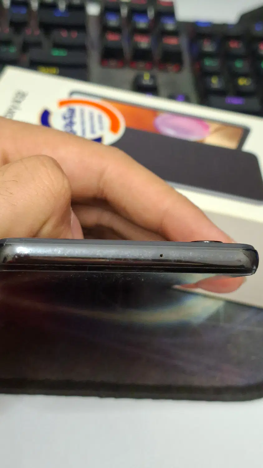 گوشی A32 4g|موبایل|تهران, اسفندیاری|دیوار