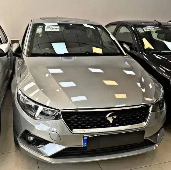 تارا V1وV4صفر (نقد و اقساط)|خودرو سواری و وانت|قم, زنبیل آباد|دیوار