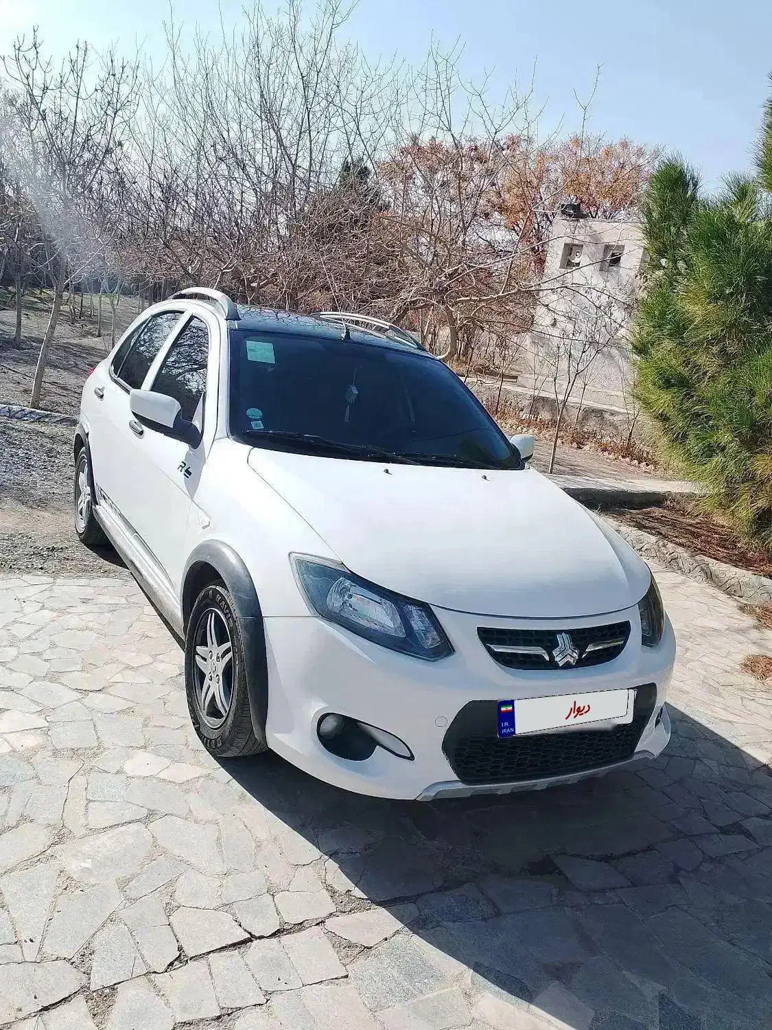 ماشین|خودرو سواری و وانت|تربت‌حیدریه, پائین ولایت|دیوار