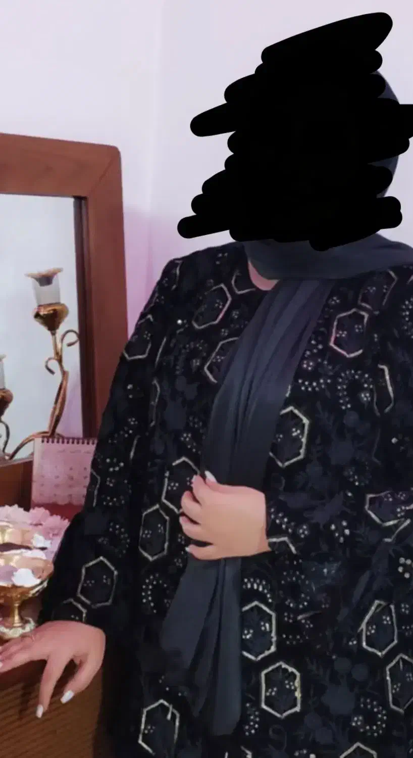 مانتو|لباس|نسیم‌شهر, |دیوار