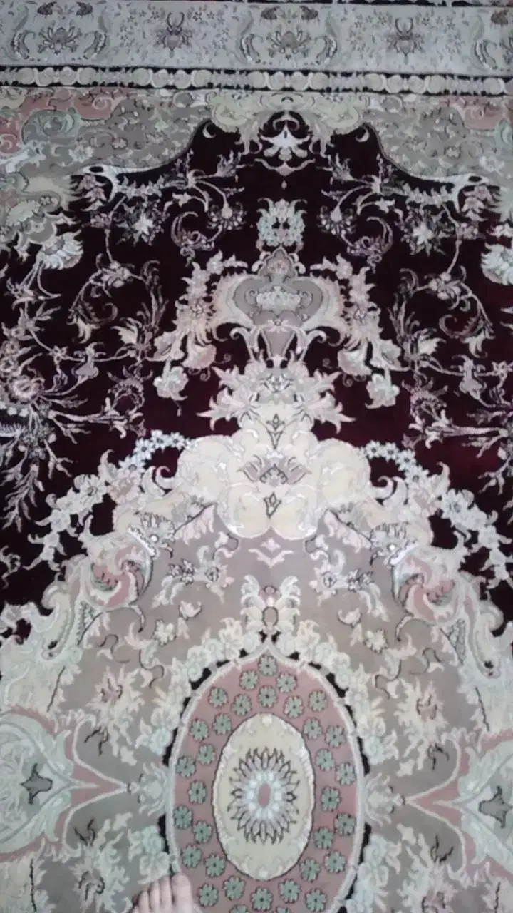 فرش ماشینی|فرش|تهران, خزانه|دیوار