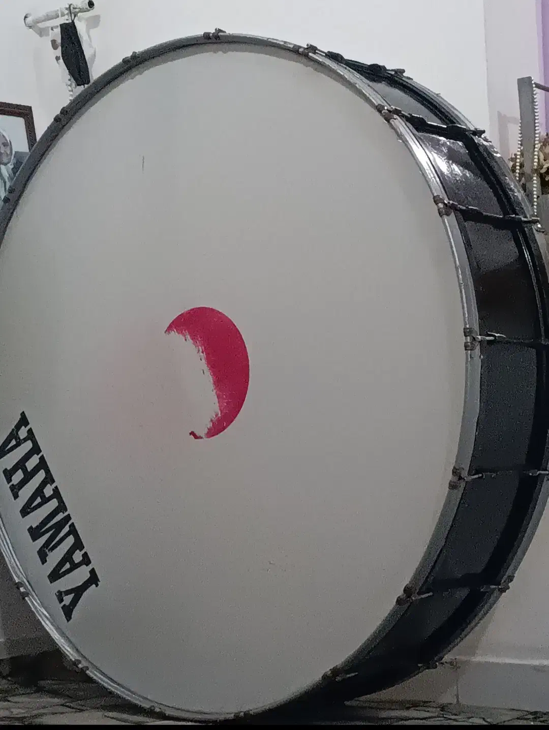 طبل ۱۴۰|درام و پرکاشن|کردکوی, |دیوار