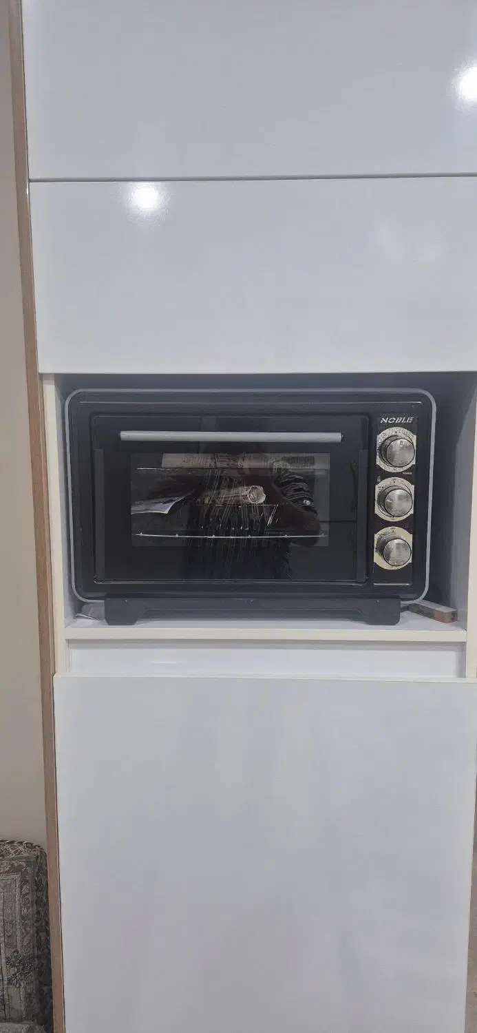 توستر|اجاق گاز و لوازم برقی پخت‌وپز|سنندج, |دیوار