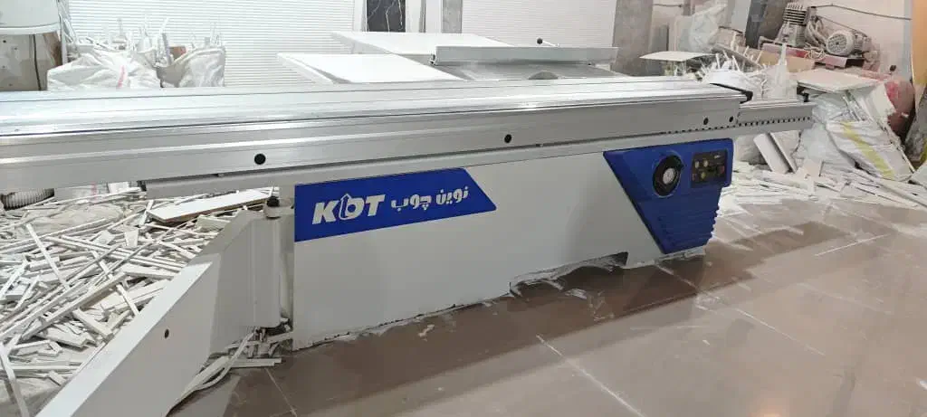 دستگاه دورکن ks138 نوین چوب|ماشینآلات صنعتی|کرج, اصفهانیها|دیوار