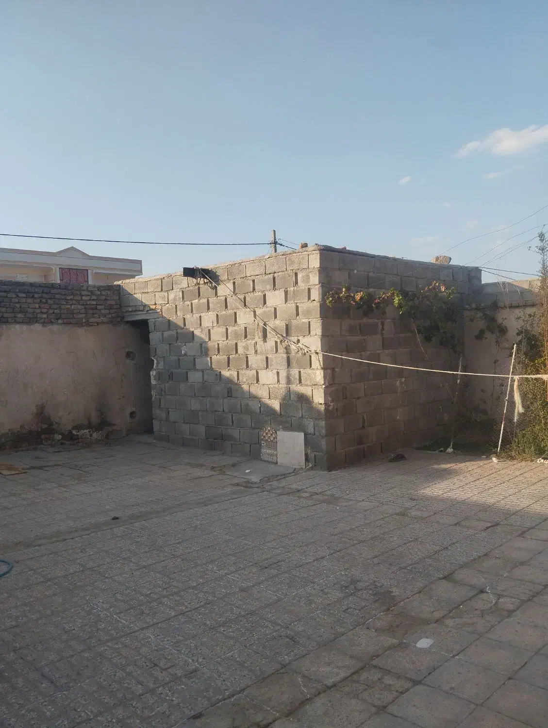 فروش خانه ویلایی|فروش خانه و ویلا|میرجاوه, |دیوار