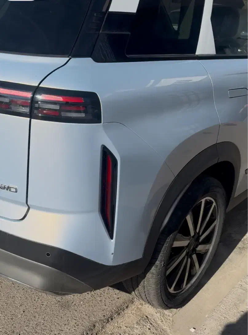 لوکانوL7 تحویل درب نمایندگی|خودرو سواری و وانت|مشهد, صیاد شیرازی|دیوار