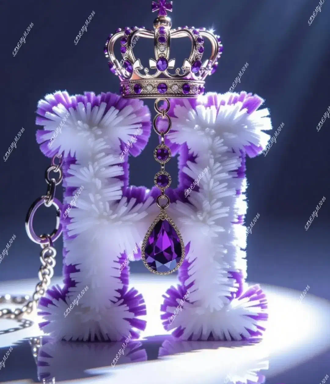 گوشواره|اشیا|ساوه, |دیوار