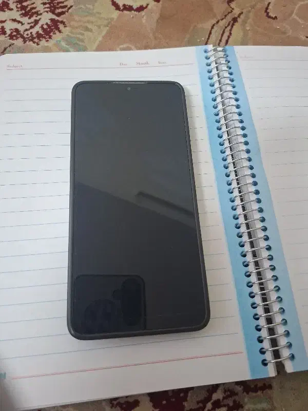 poco x6 pro 512.12|موبایل|خمینیشهر, |دیوار