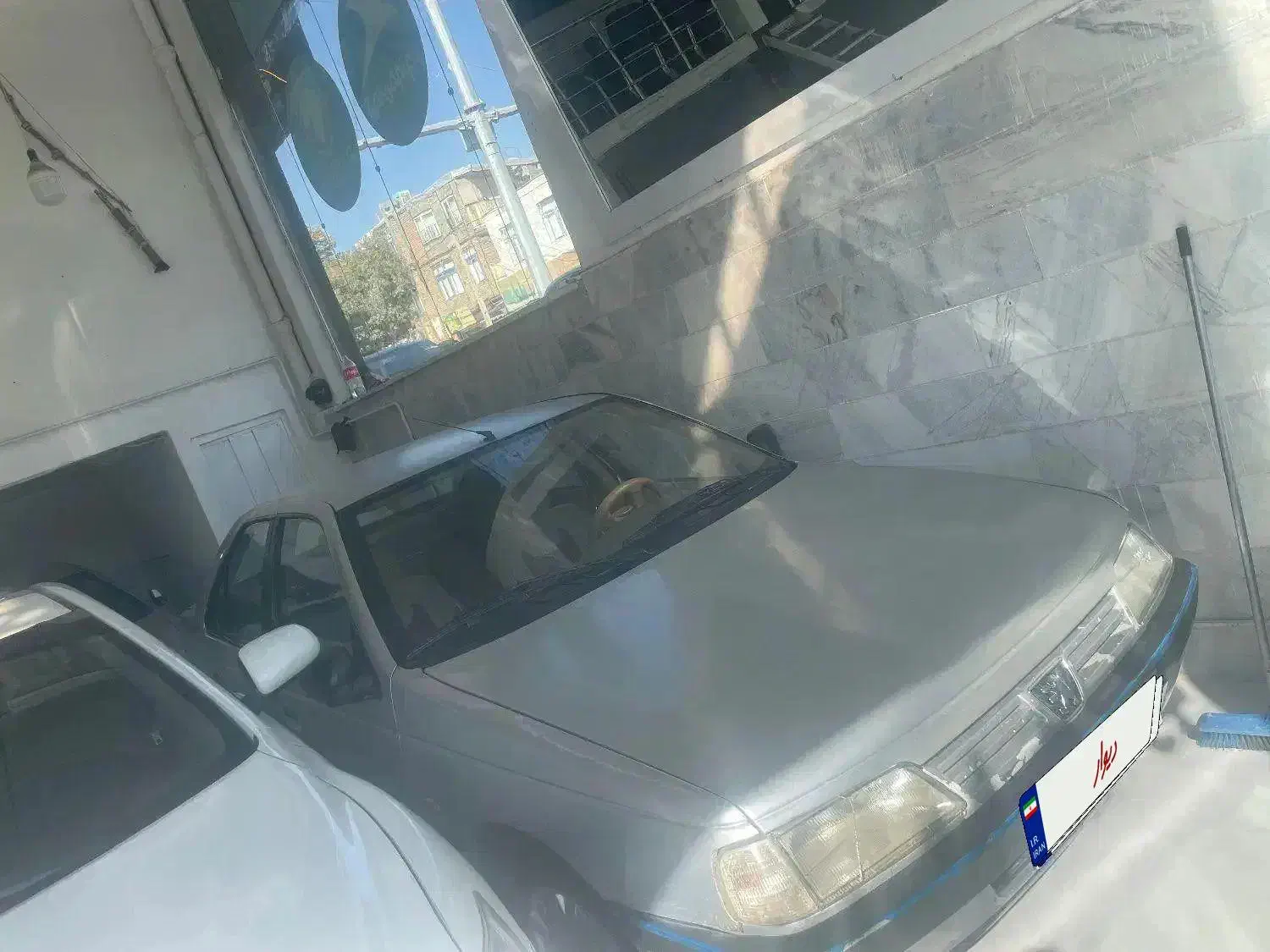 مدل ۹۰دوگانه کارخانه|خودرو سواری و وانت|سنندج, |دیوار