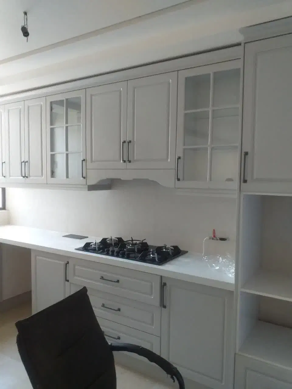 طراحی، ساخت، اجرا و تعمیرات انواع مصنوعات چوبی|خدمات پیشه و مهارت|تهران, دردشت|دیوار