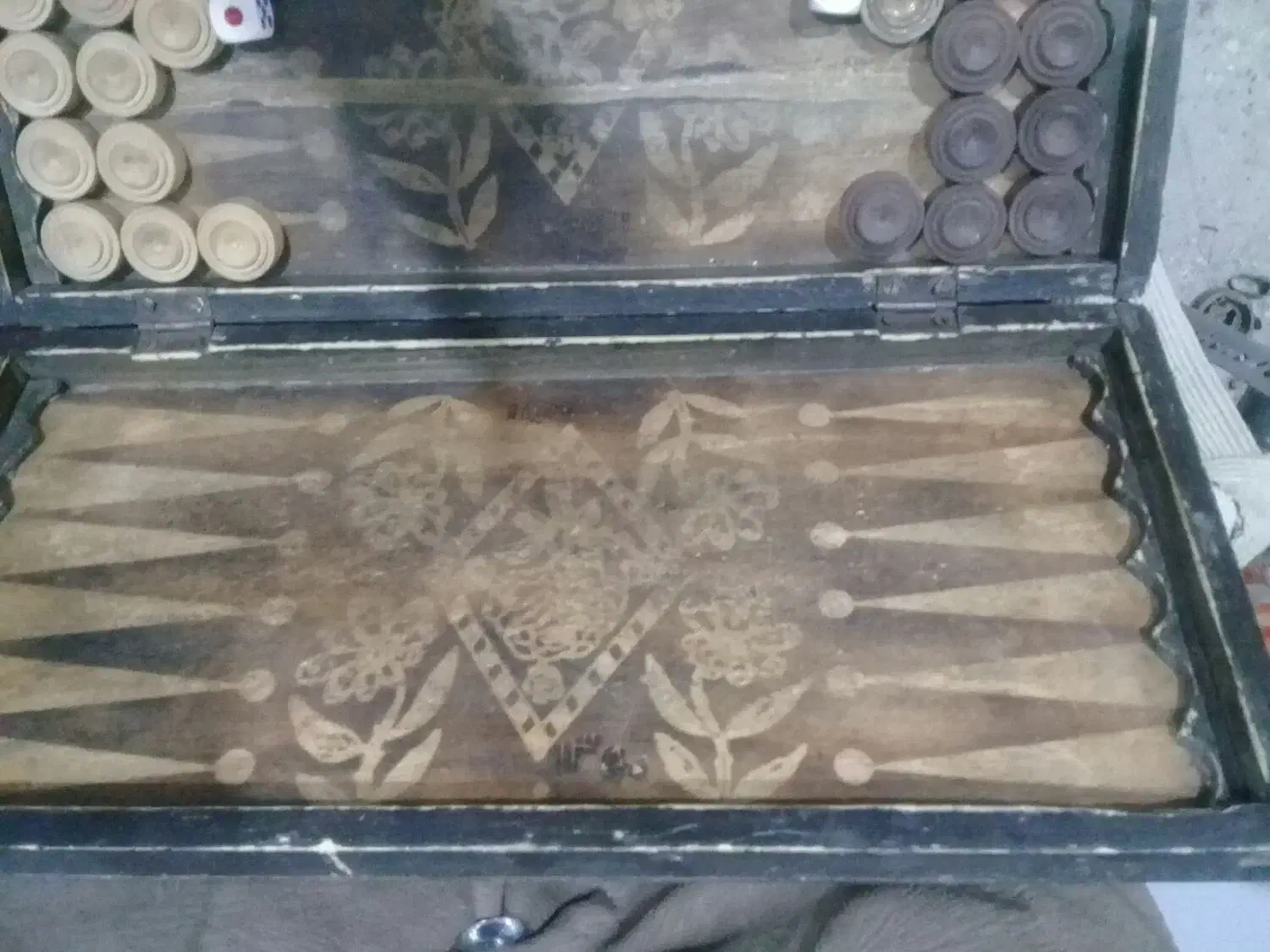 وسایل قدیمی|کلکسیون اشیاء عتیقه|کبودرآهنگ, |دیوار