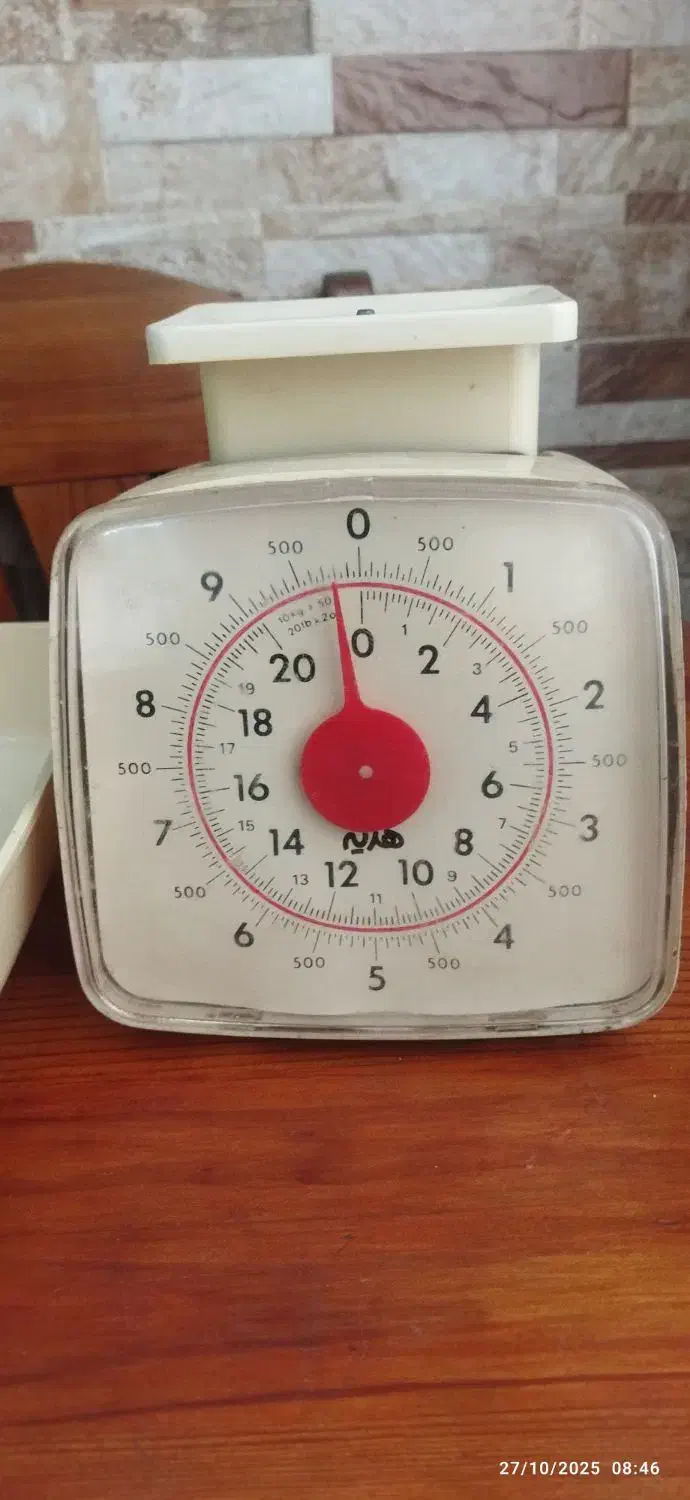 ترازو آشپزخانه|سایر لوازم برقی|کرج, عظیمیه|دیوار