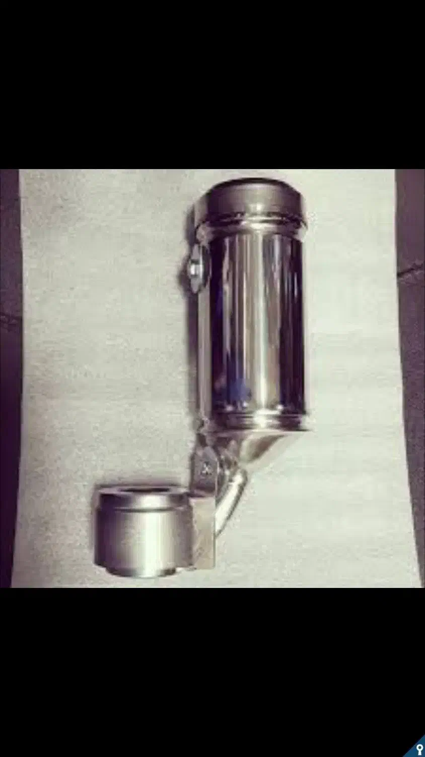 دانخوری پرنده مکانیزه استیل مناسب انواع پرنده|لوازم جانبی حیوانات|تبریز, |دیوار