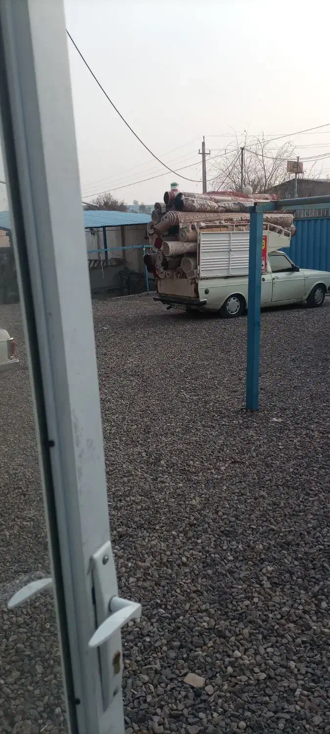 قالیشویی البرز|خدمات نظافت|محمدیه-قزوین, |دیوار