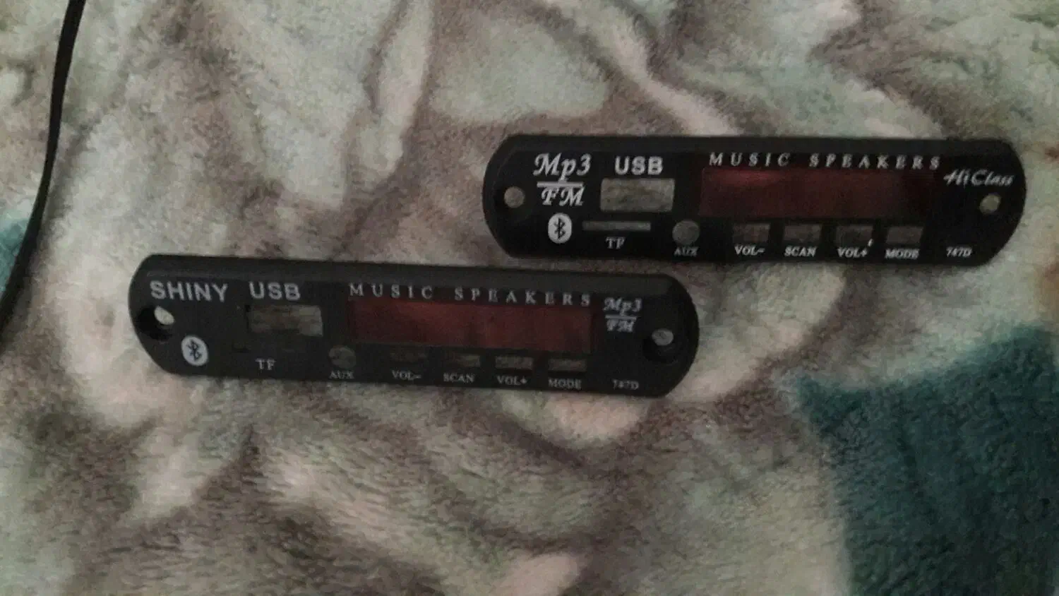 قاب ضبط کوچک|سیستم صوتی خانگی|مشهد, جانباز|دیوار