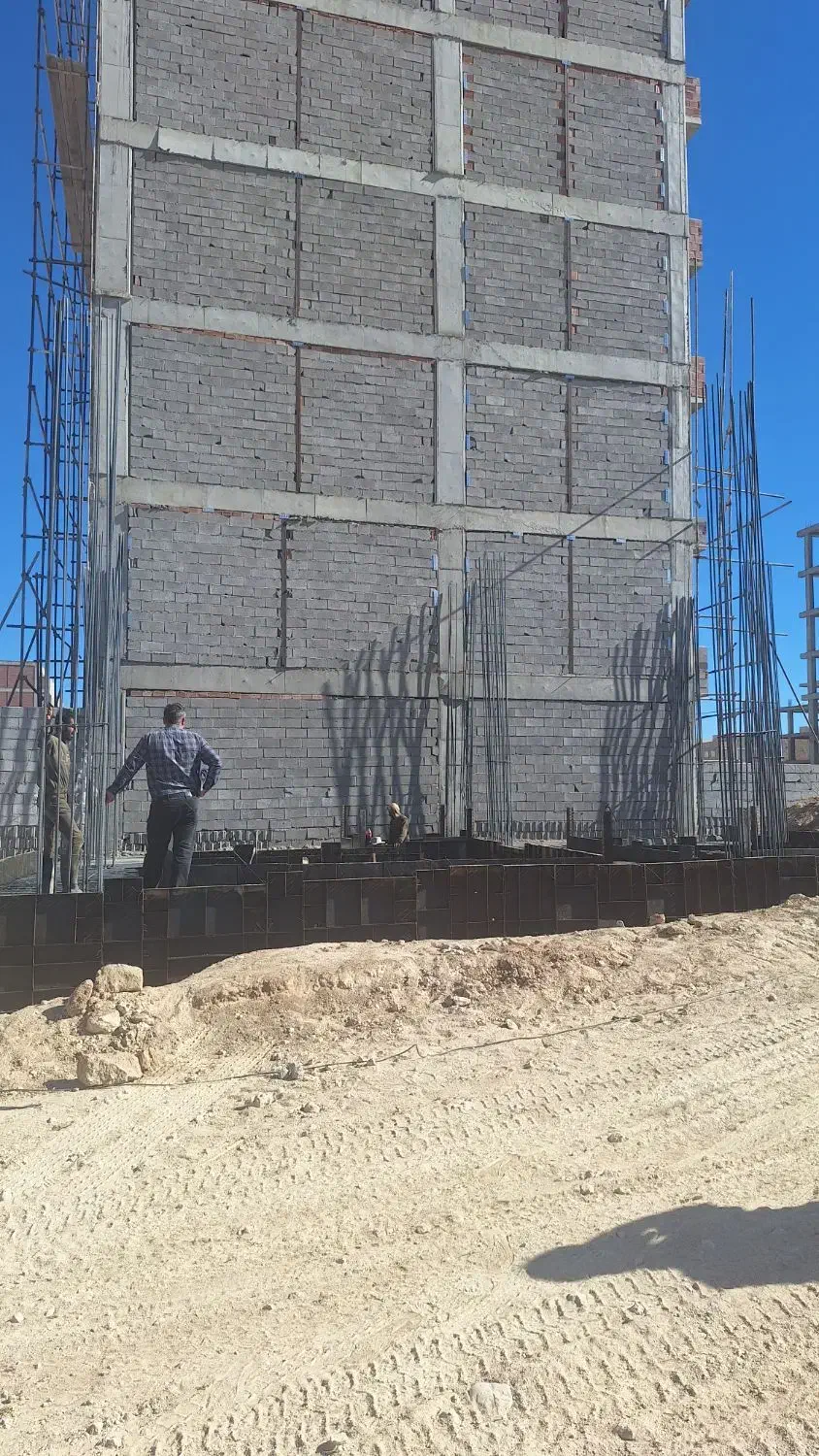 پیش فروش واحد در شهرک کوثر|پیشفروش املاک|اردبیل, |دیوار