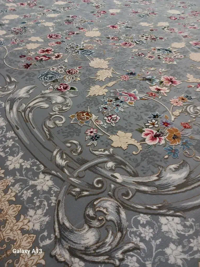 فرش زیبای النا|فرش|پاکدشت, پاکدشت (مامازند)|دیوار