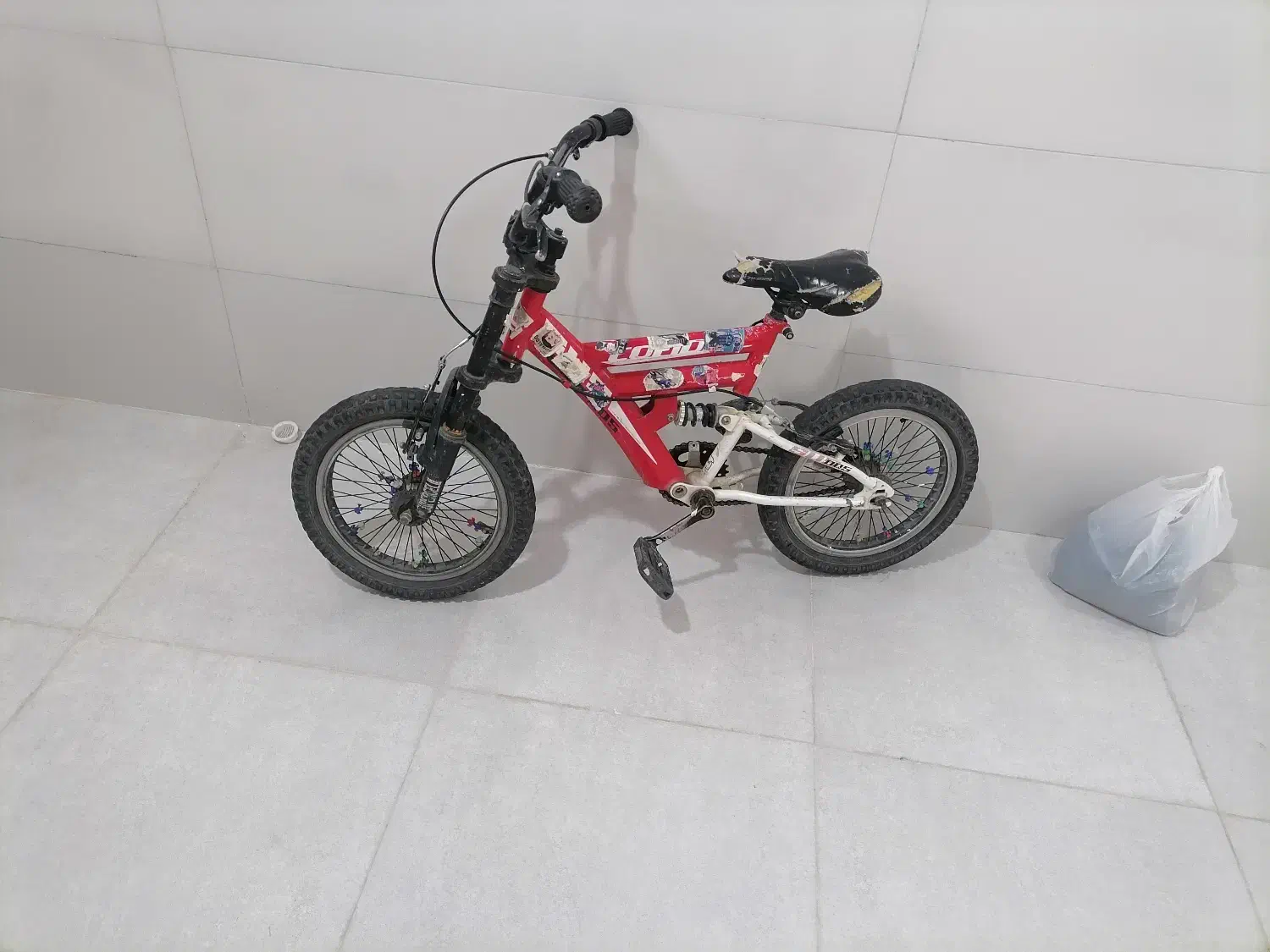 دوچرخه|دوچرخه، اسکیت، اسکوتر|پیرانشهر, |دیوار