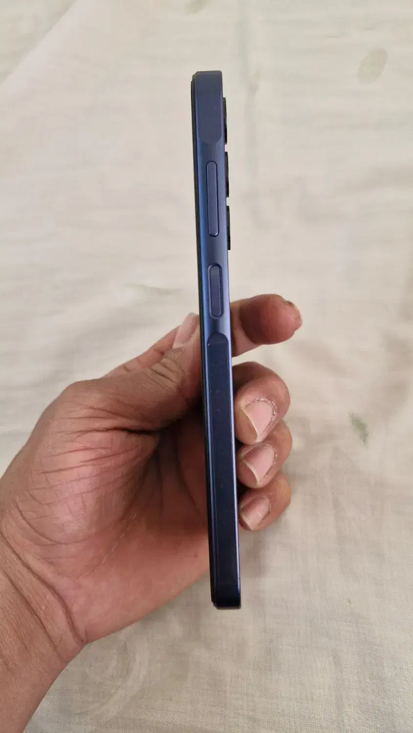 گوشی  A25 5Gسامسونگ|موبایل|نجف‌آباد, یزدانشهر|دیوار