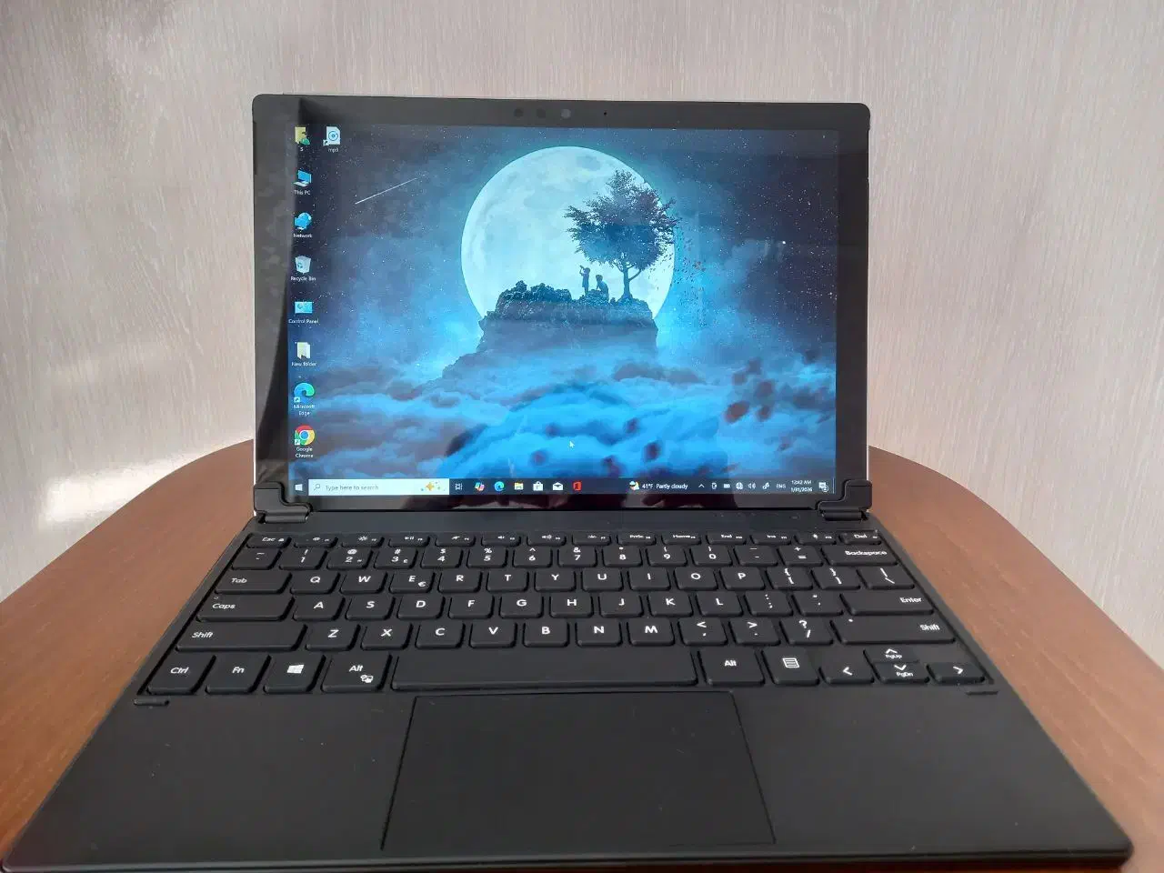 لپ تاپ تبلتی لمسی|تبلت|مشهد, شهید آوینی|دیوار