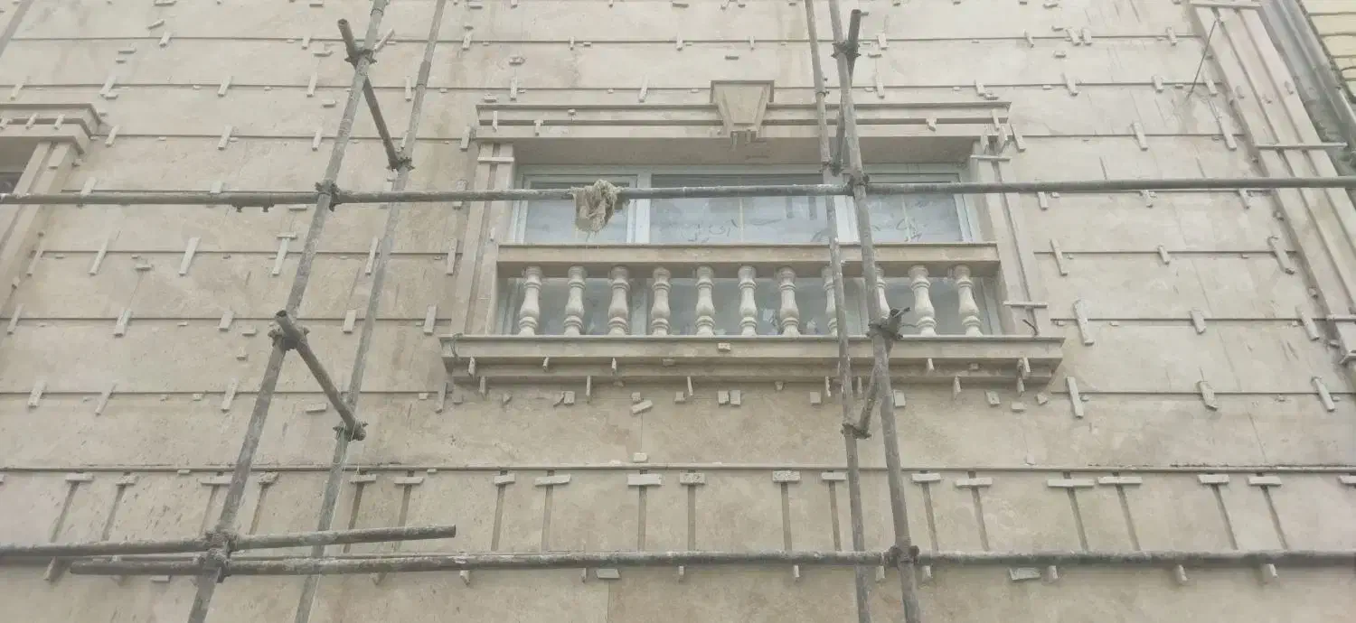 سنگ و سرامیک کاری|خدمات پیشه و مهارت|کوچصفهان, |دیوار