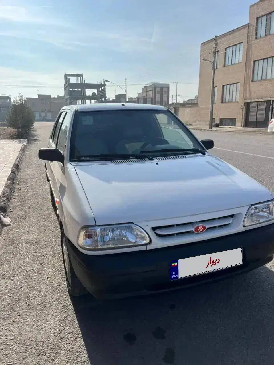 پراید ۱۳۱|خودرو سواری و وانت|کاشان, دانش|دیوار