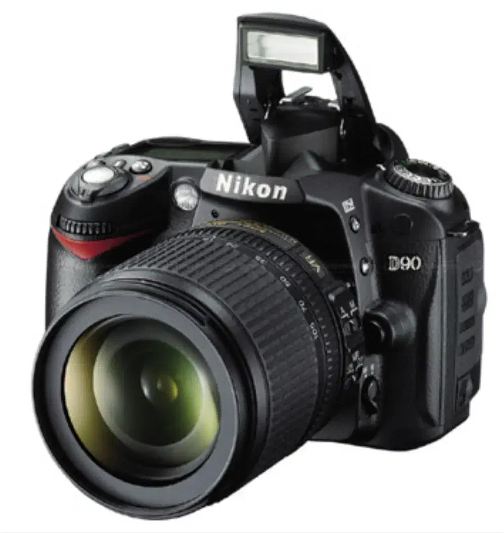 nikon d90|دوربین عکاسی و فیلم‌برداری|اهواز, کیان اباد|دیوار