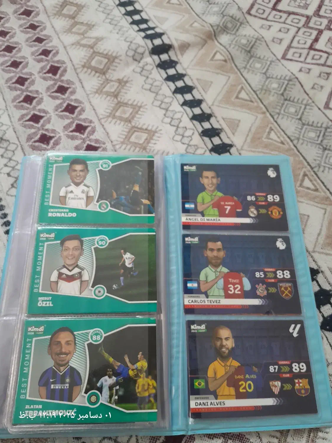 کیمدی|کلکسیون و سرگرمی|اندیشه, شهرک کوثر|دیوار