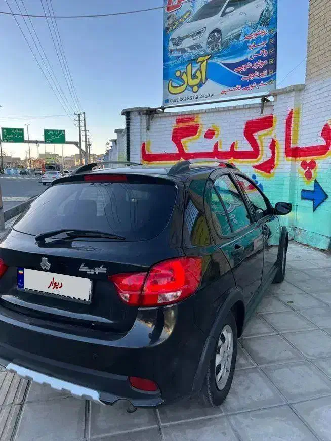 کوییک مدل ۹۸|خودرو سواری و وانت|فردیس, فردیس|دیوار