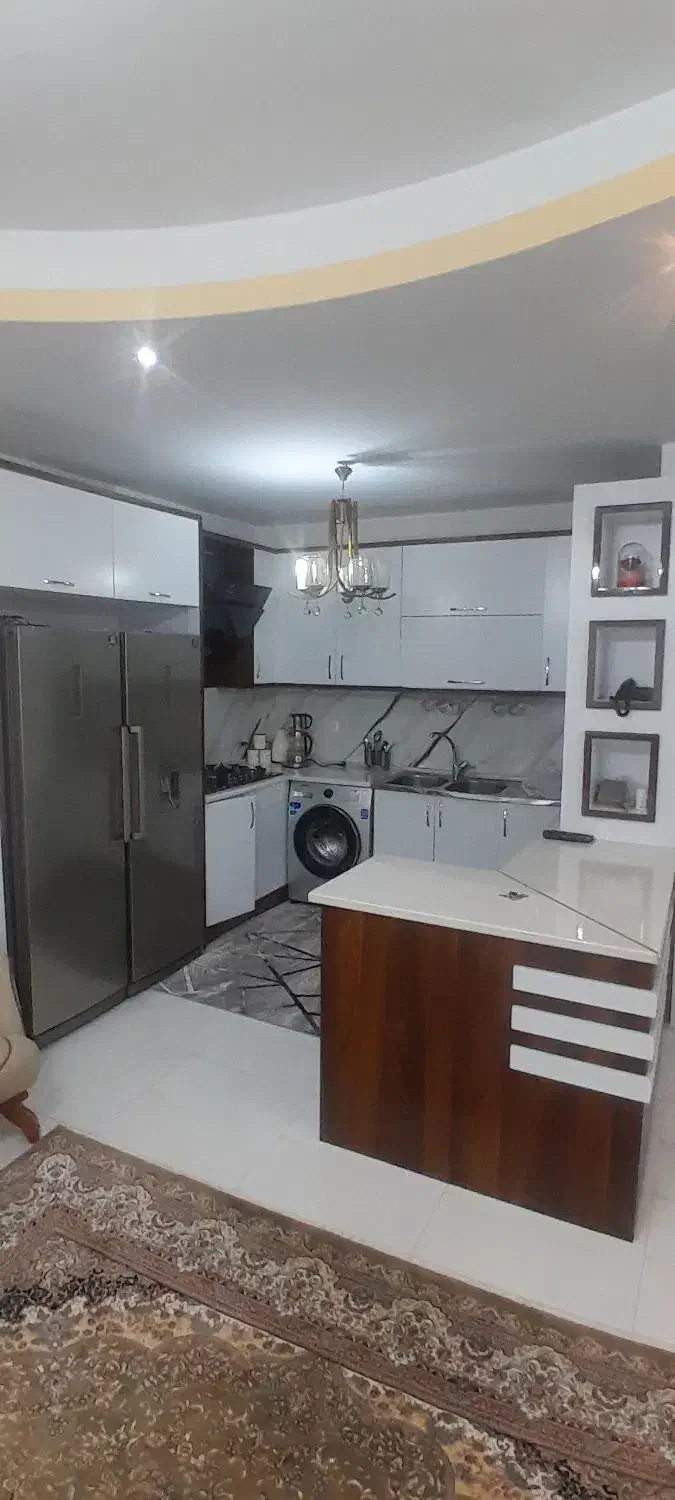 آپارتمان ۱۰۰ شهرک شاهد شهریار ۲ خواب|فروش آپارتمان|شهریار, شهرک شاهد|دیوار