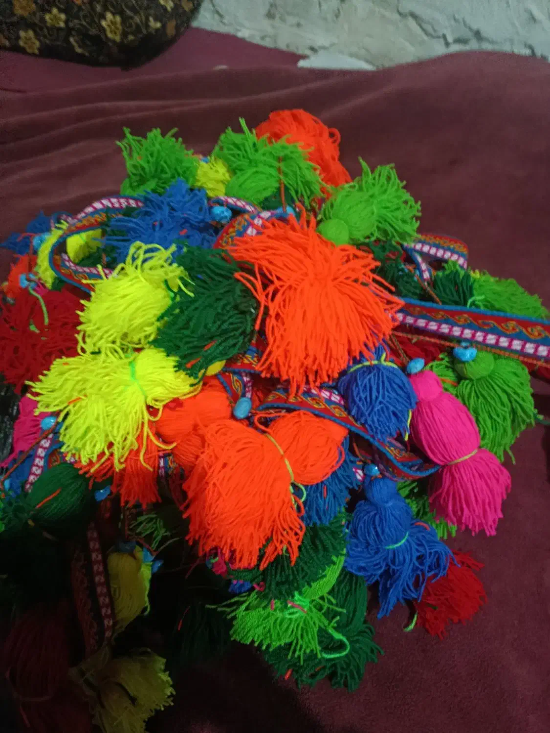 شیردنگ|لوازم خیاطی و بافتنی|اندیکا, |دیوار