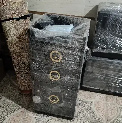 اینه ارایشگاه و ترولی|آرایشگاه و سالنهای زیبایی|شهریار, شهرک امیریه|دیوار