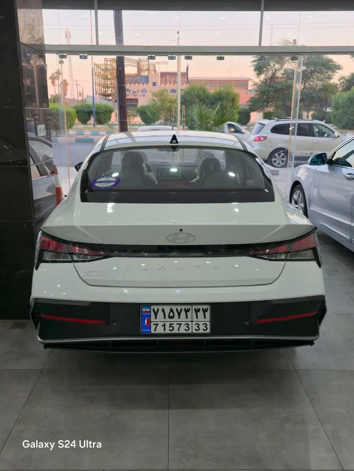 واردات خودروهای اروندی و گذر موقت 2025-2026|خودرو سواری و وانت|اهواز, زیتون کارمندی|دیوار