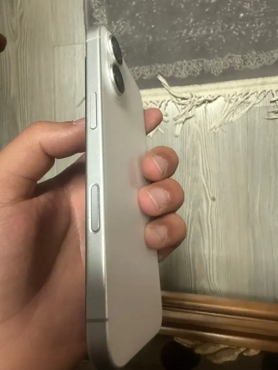 Iphone 16 normal ۱۶ نرمال|موبایل|تهران, مهران (سیدخندان)|دیوار