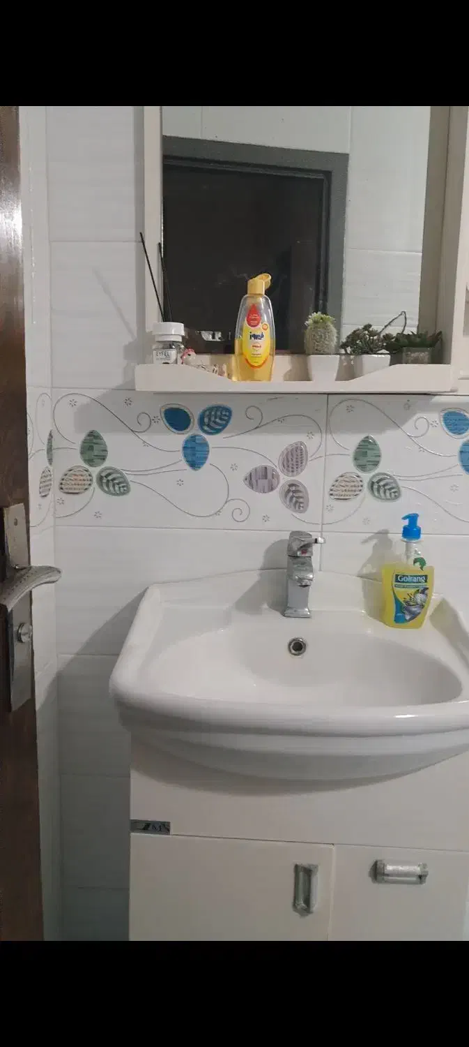 سرویس روشویی و توالت فرنگی|لوازم سرویس بهداشتی|قائم‌شهر, |دیوار