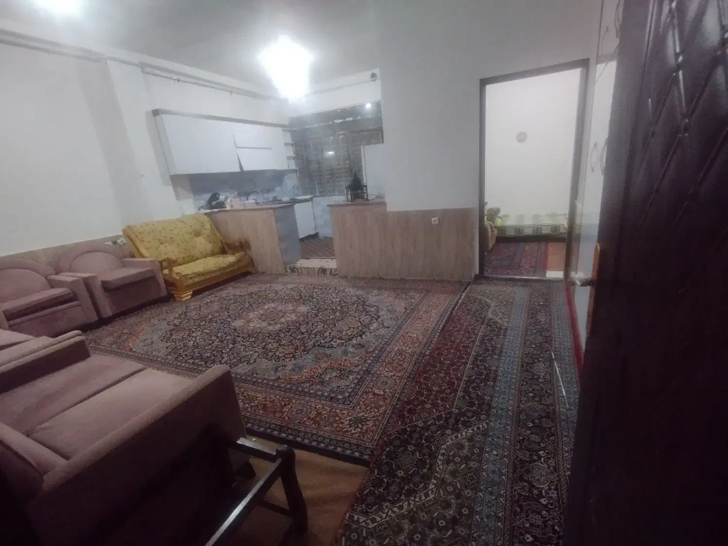 سوییت|اجارهٔ کوتاه‌مدت آپارتمان و سوئیت|ارومیه, |دیوار