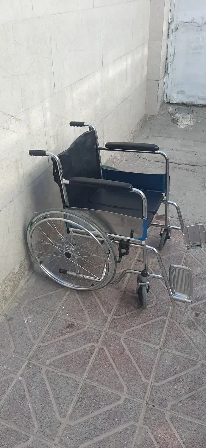 ویلچر|آرایشی، بهداشتی، درمانی|مشهد, پورسینا|دیوار