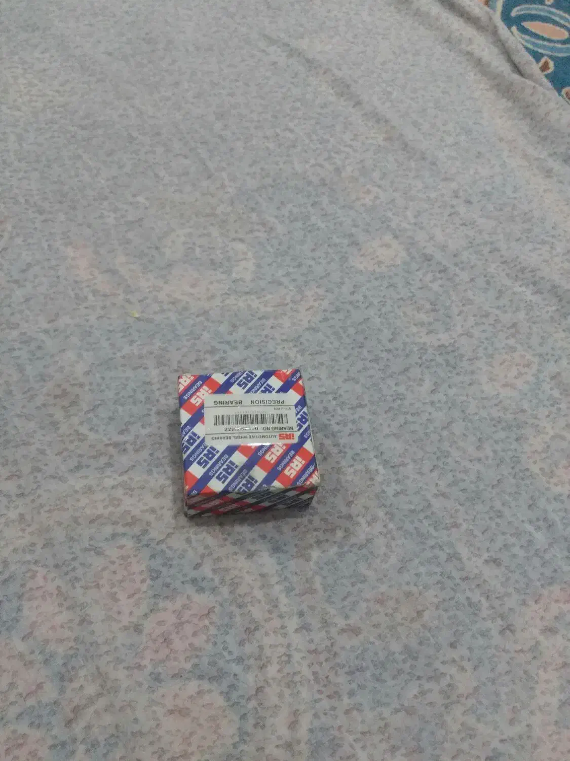 بربرینگ پراید یک تکه  نوی نوآکبند|قطعات یدکی و لوازم جانبی|تهران, سبلان (لشگر)|دیوار