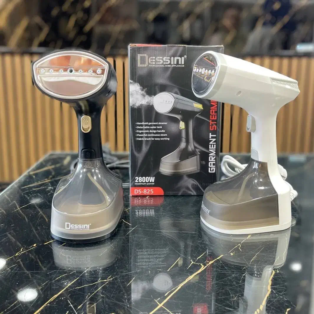 اتو بخارگر دسینی/اتو بخار ایتالیا/اتو دستی/پرزگیر|اتو و لوازم اتو|رشت, کوی طالقانی|دیوار